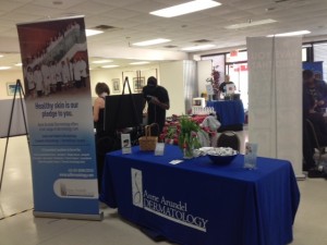 Salisbury MD Health Expo