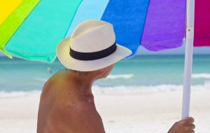 Take Measures to Prevent Skin Cancer