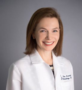 Marianne E. Dawn, M.D.