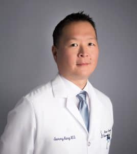 Sammy Kang, M.D.