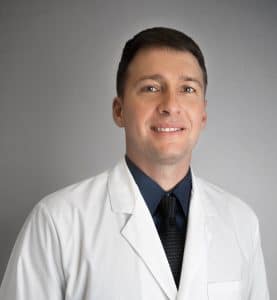 Jason D. Marquart, M.D.