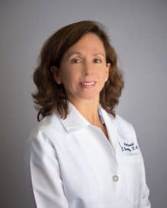 Margaret J. Moresi, M.D.