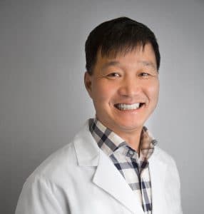 Hon Pak, M.D.