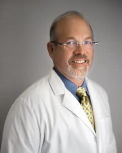 Mark L. Welch, M.D.