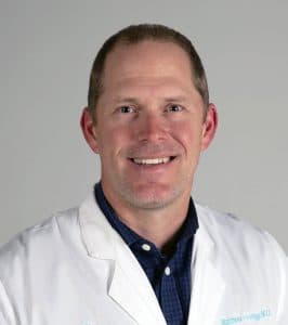 Matthew C. Hanggi, M.D.