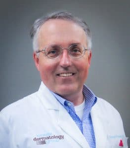 George C. Keough, M.D.