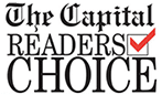 The Capital Readers Choice 2017