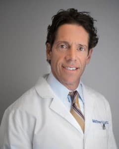 Matthew Katz, M.D.