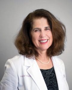 Angela R. Peterman, M.D.