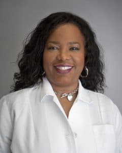 Chonthini Lee, Clinical Cosmetic Coordinator