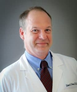 Edward J. Primka III, M.D.