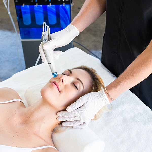 HydraFacial