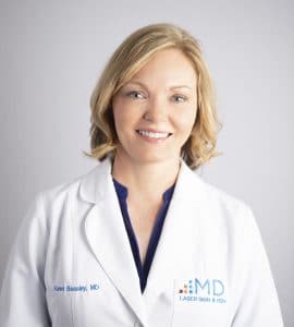 Karen Beasley, M.D., F.A.A.D.