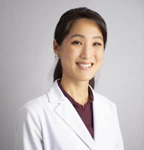 Sarah Hahn Hsu, M.D.