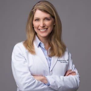 Meghan Mitchell, M.D., F.A.A.D.