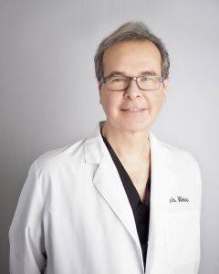 Robert A. Weiss, M.D.