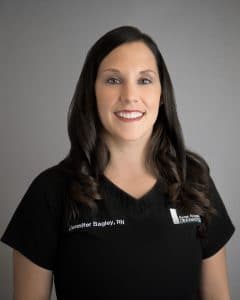 Jennifer Bagley, RN