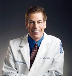 David H. McDaniel, M.D., F.A.A.D.