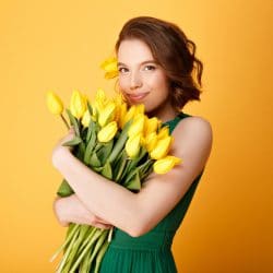 Skin care solutions. 3 Easy Tips for Spring-Ready Beautiful Skin