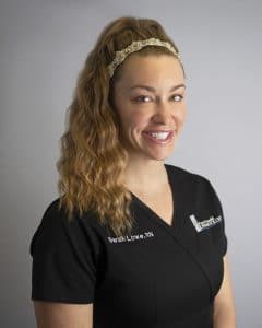 Sarah Lowe, RN