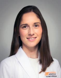 Elizabeth Ergen, M.D.