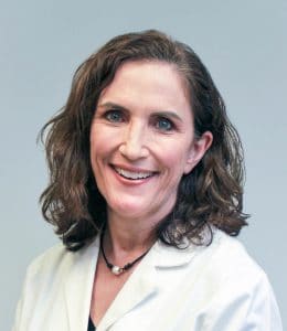 Audrey Echt, MD