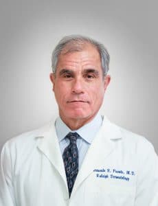 Fernando R. Puente, MD