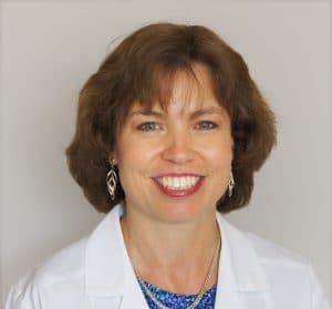 Susan Freeberg, M.D.