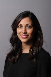 Shivani Patel, MD