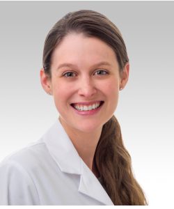 Christina Clarke, MD