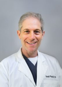 Ronald B. Prussick, MD, FRCPC