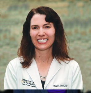 Maya L. Ponte, MD, FAAD