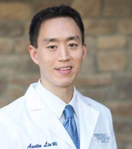 Austin Liu, MD, FAAD