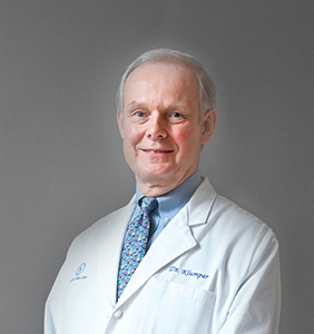 David I. Klumpar, MD