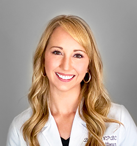 Brittany Sanderson, MSN, APRN, FNP-BC, NP-C